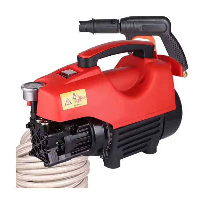 Low Price High Pressure Car Washer Machine