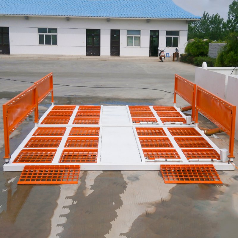Construction Site truck washing machine Automatic car Wash Washing Cleaning Machine Car Washer