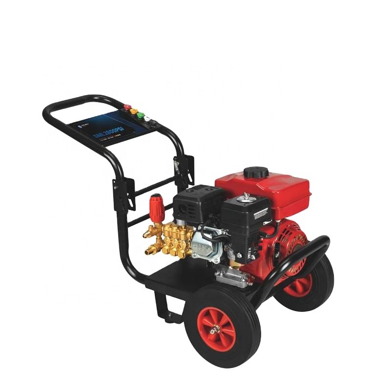 Wholesale top sales industrial car washers car washers wheeled high pressure washers