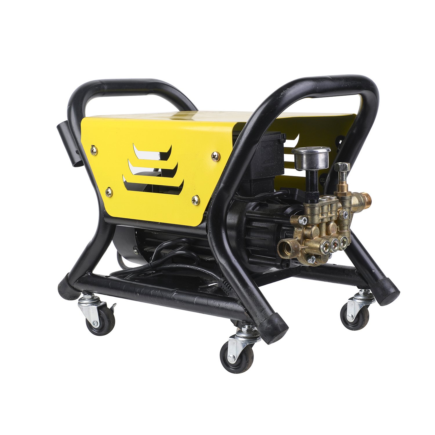 High pressure cleaner car washer automatic Portable car washer high pressure auto car wash machine
