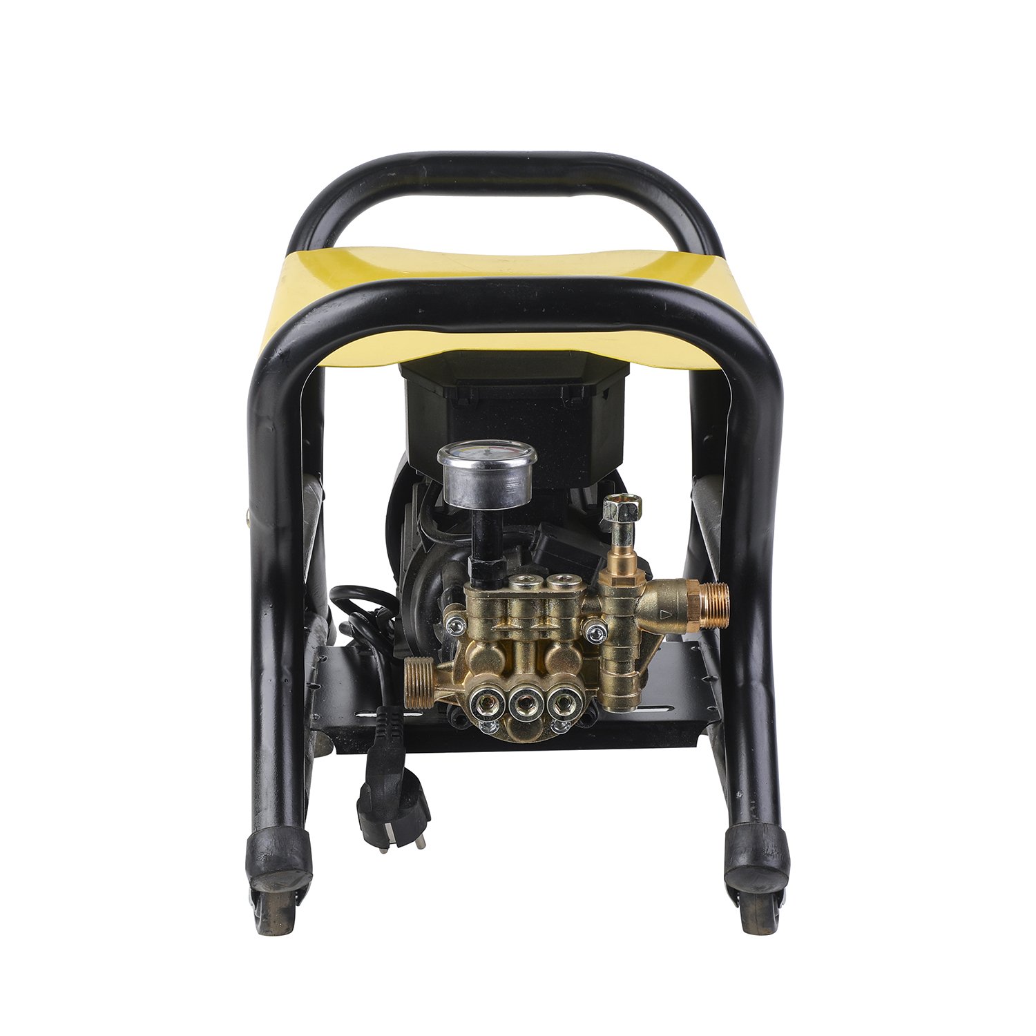 High pressure cleaner car washer automatic Portable car washer high pressure auto car wash machine