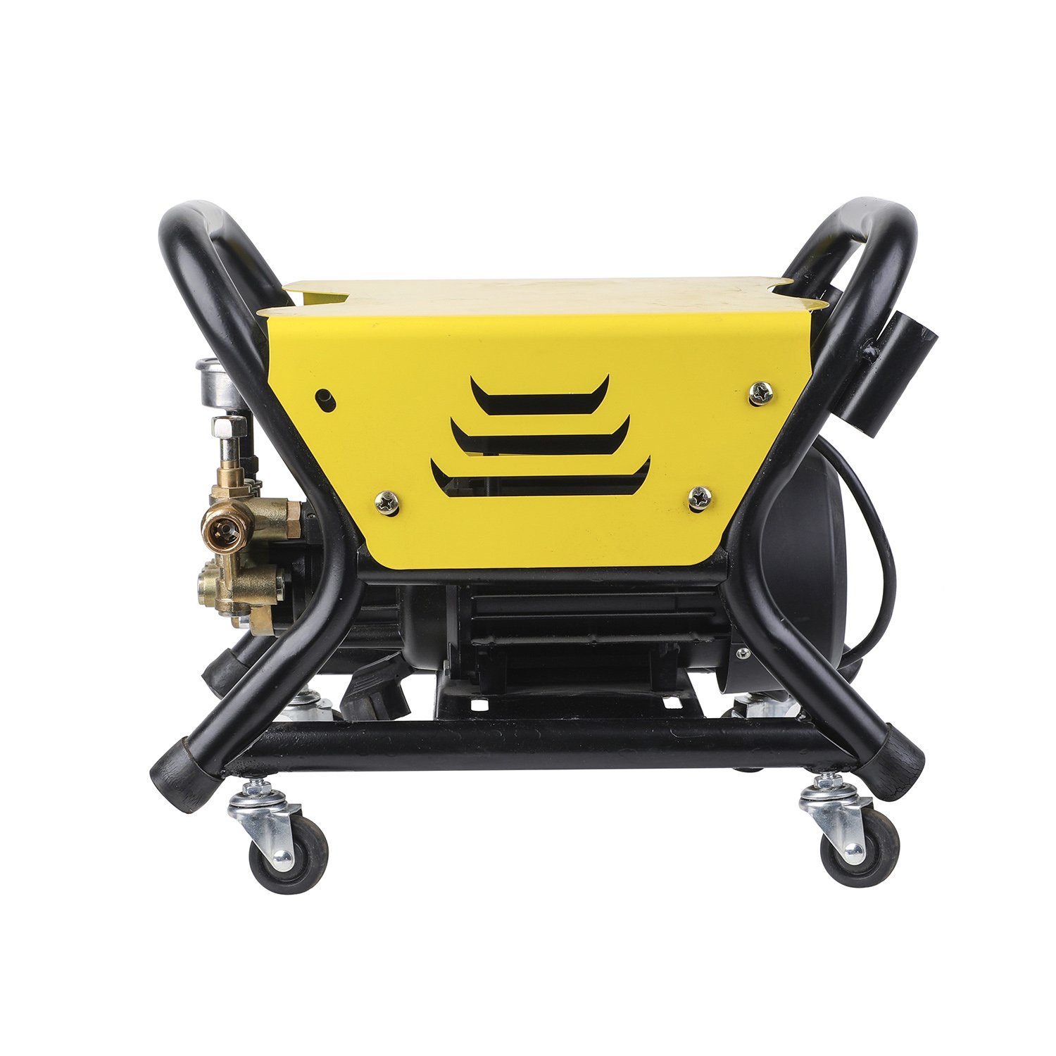 High pressure cleaner car washer automatic Portable car washer high pressure auto car wash machine