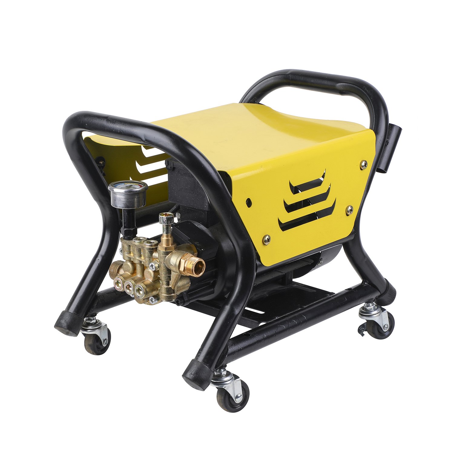 High pressure cleaner car washer automatic Portable car washer high pressure auto car wash machine