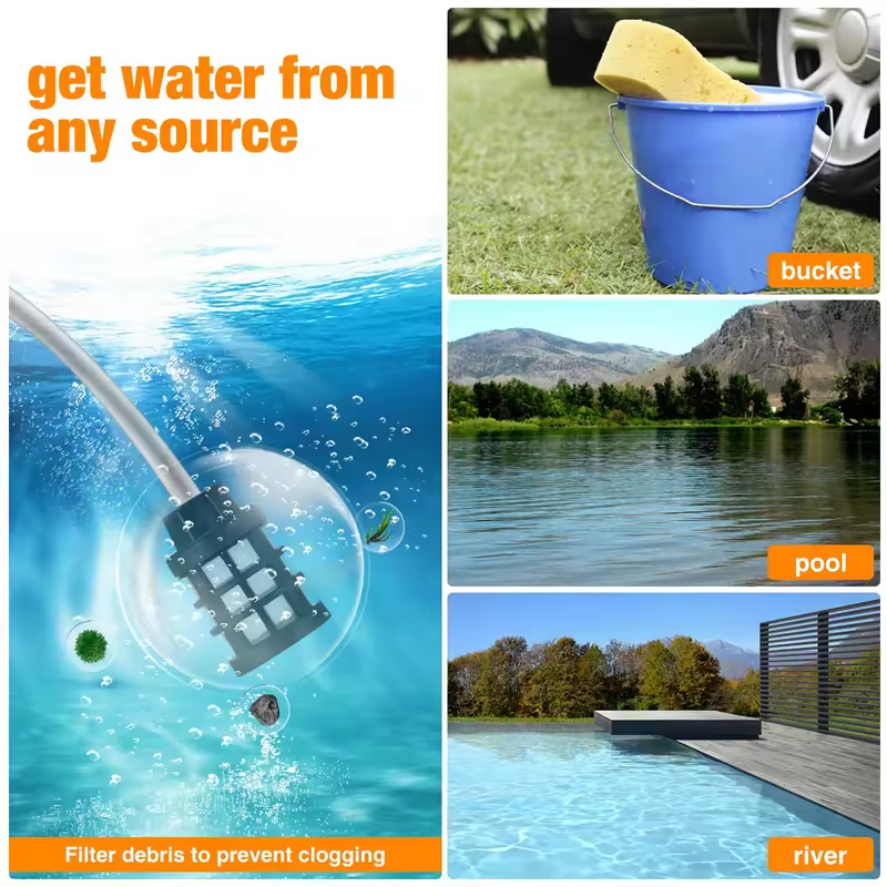 ODM High Pressure Cleaner Cordless Car Washer Wireless Spray Water Wash Gun Cleaning Machine Irrigation Portable Pressure Washer
