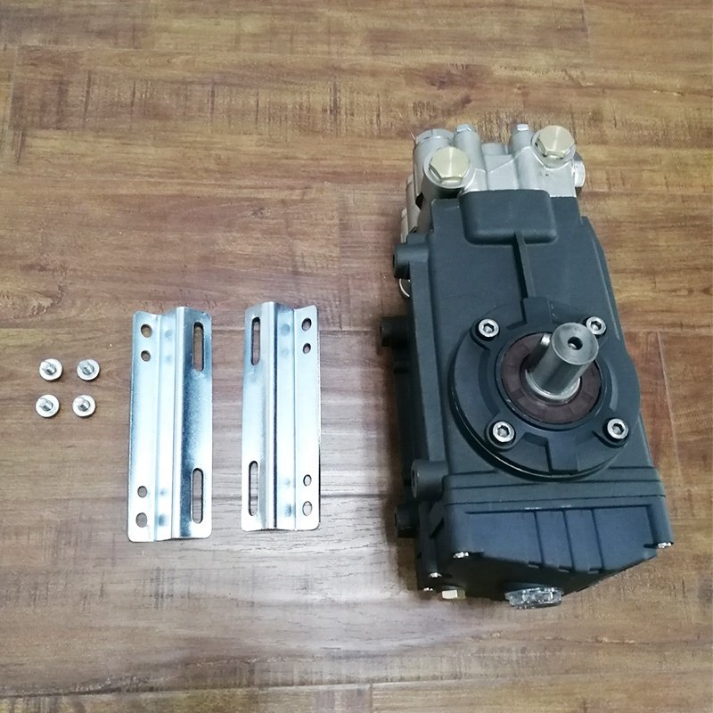 201 High Pressure Car Washer Pump for Car Washing Piston Pump