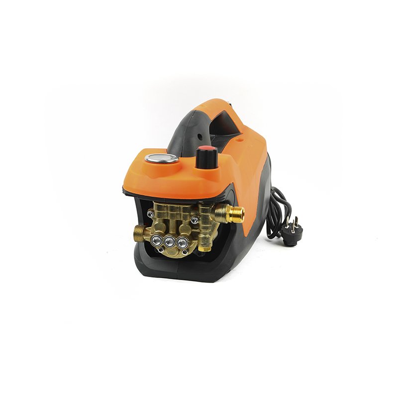 Car washer high pressure portable wash Commercial Power High Pressure Washer Machine