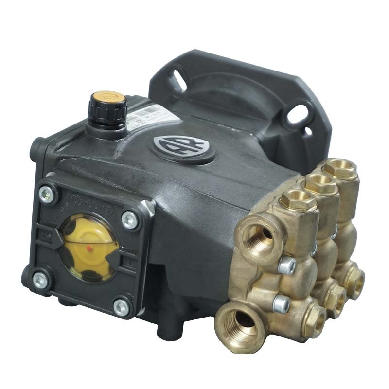 4000 PSI Gasoline High Pressure Pump Water Washer Pump Head