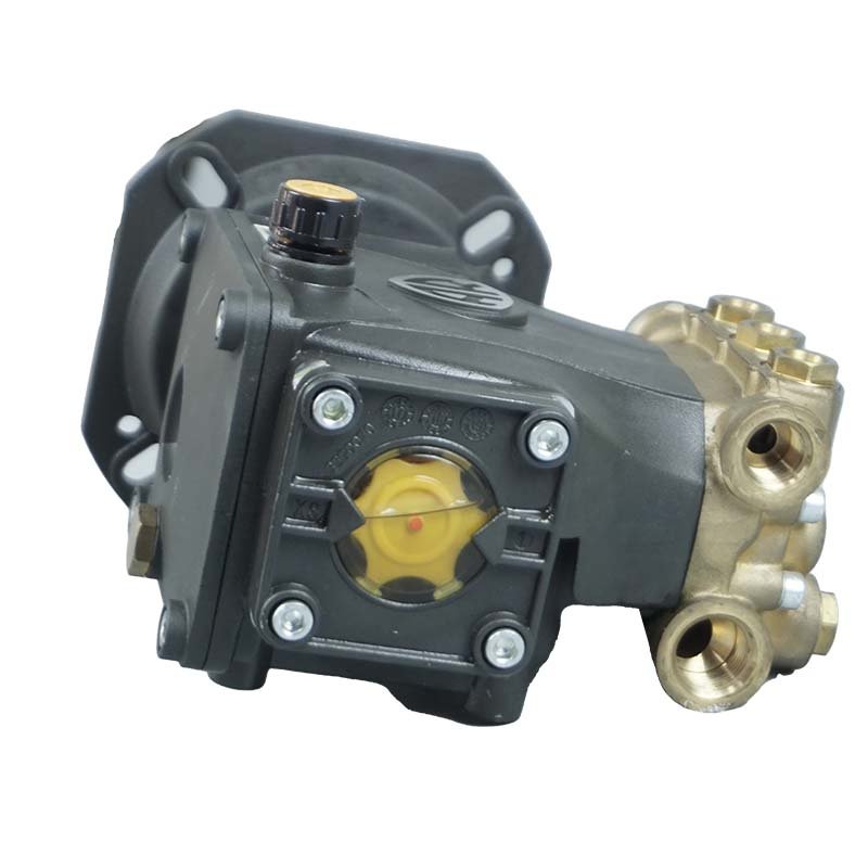 4000 PSI Gasoline High Pressure Pump Water Washer Pump Head