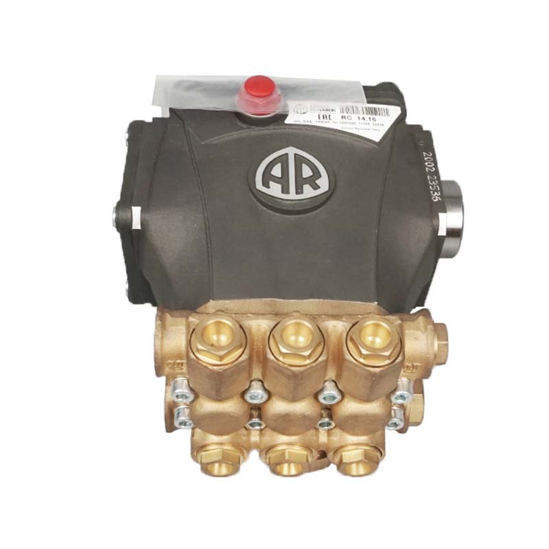 4000 PSI Gasoline High Pressure Pump Water Washer Pump Head