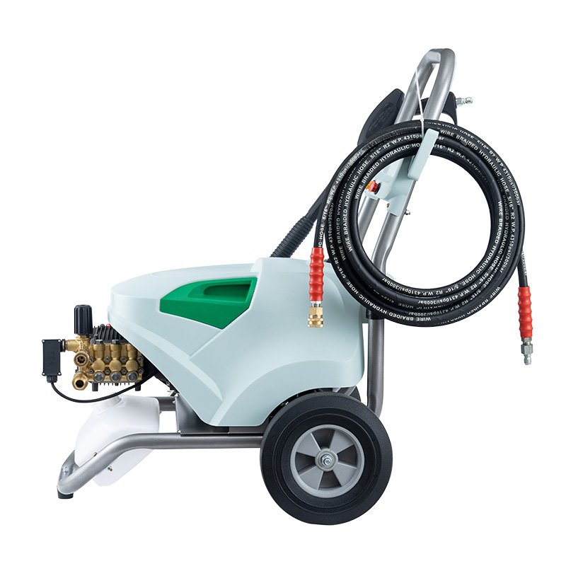 DANAU DCCL-16/9LT-3S4 Idropulitrice 220V 3Kw Portable Electric Power High Pressure Cleaner Car Washer