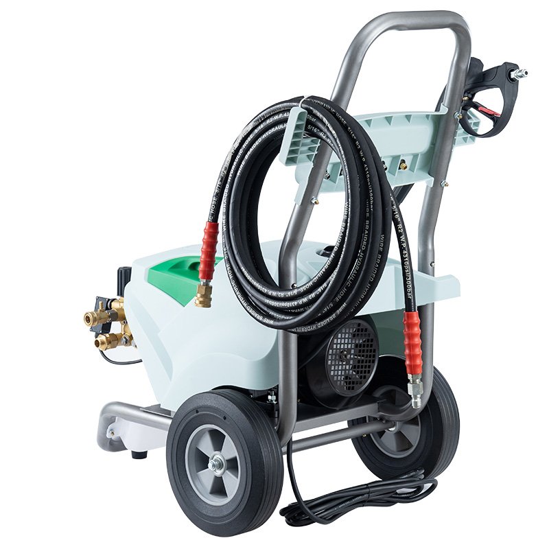 DANAU DCCL-16/9LT-3S4 Idropulitrice 220V 3Kw Portable Electric Power High Pressure Cleaner Car Washer
