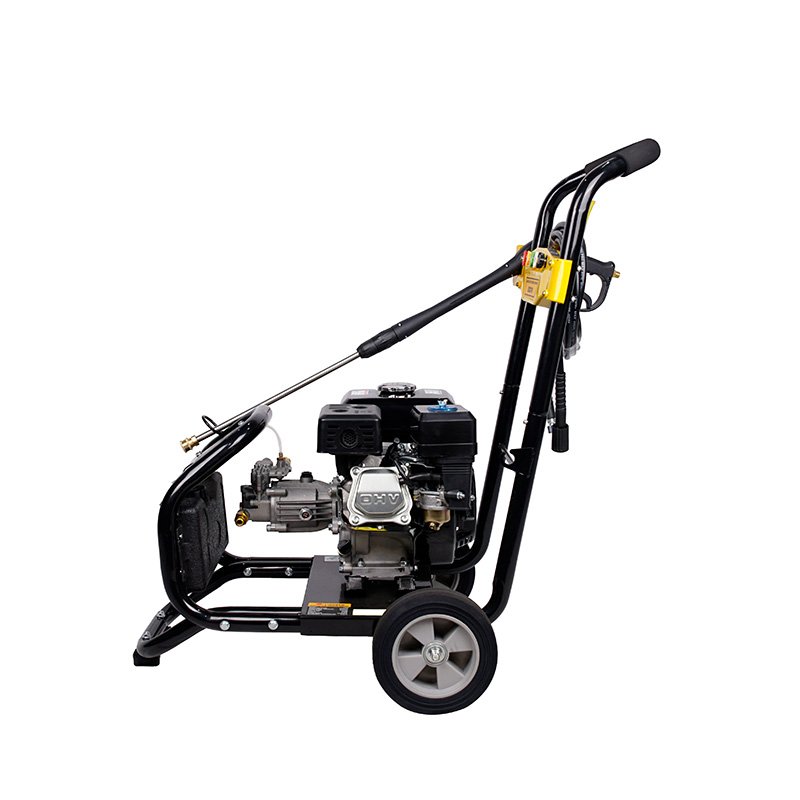 4800PSI 196CC Gasoline High Pressure Washer 8HP Petrol Engine High Pressure Cleaner
