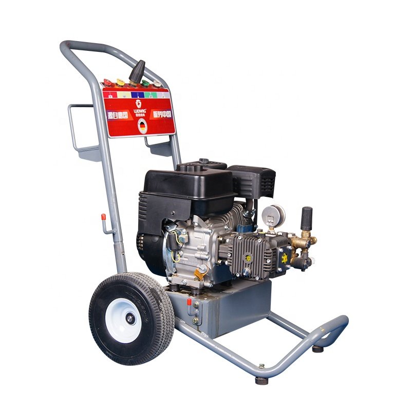 GPW2600 high pressure imported gasoline washer