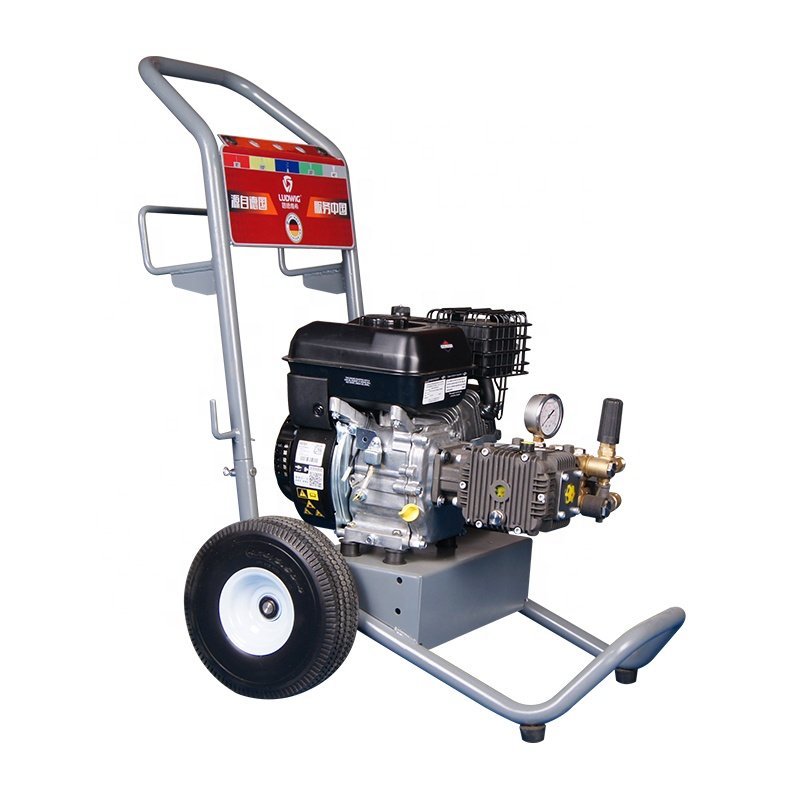 GPW2600 high pressure imported gasoline washer