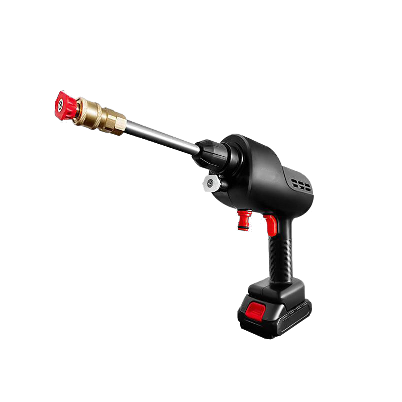 Good Quality Portable Car And Garden High Pressure Washer Wireless High Pressure Cleaner