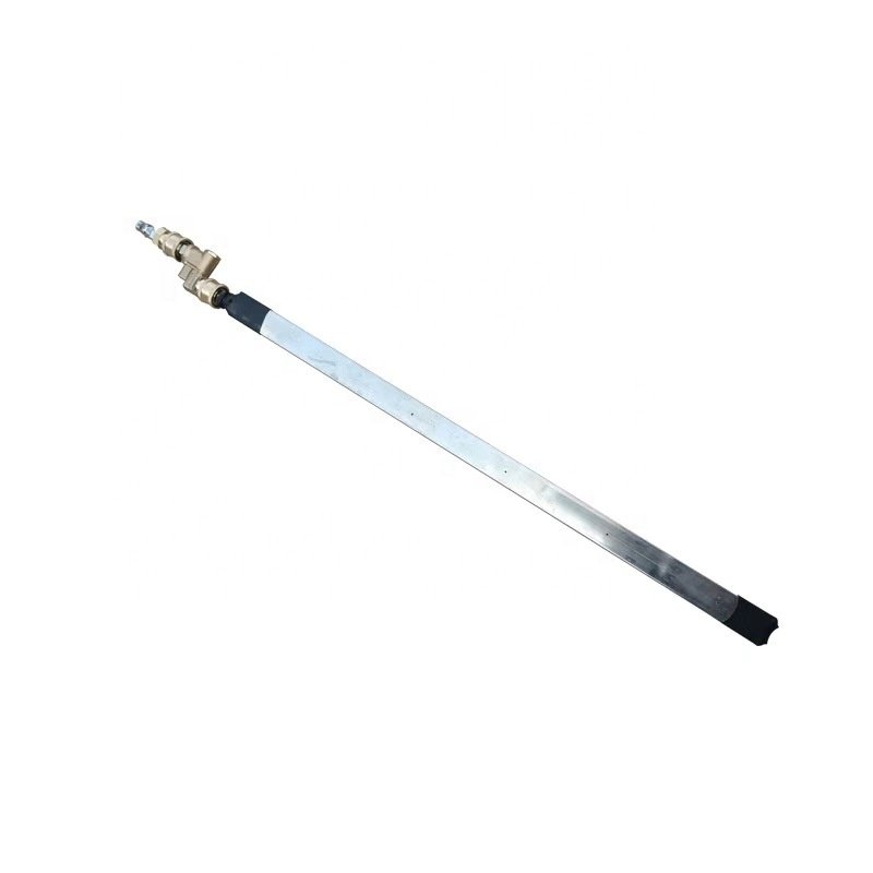 High-Pressure Five-Speed Cleaning Machine Quick Connector Water Gun and Multi-Angle Air Conditioning Tool for Car Washer