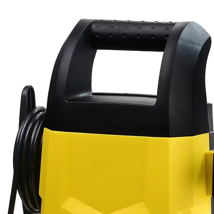 2023 New High pressure Car Washer 1400W 220V Electric Cleaner Machine With Gun