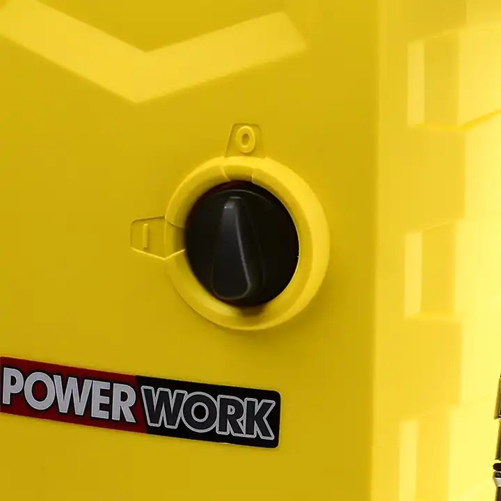 2023 New High pressure Car Washer 1400W 220V Electric Cleaner Machine With Gun