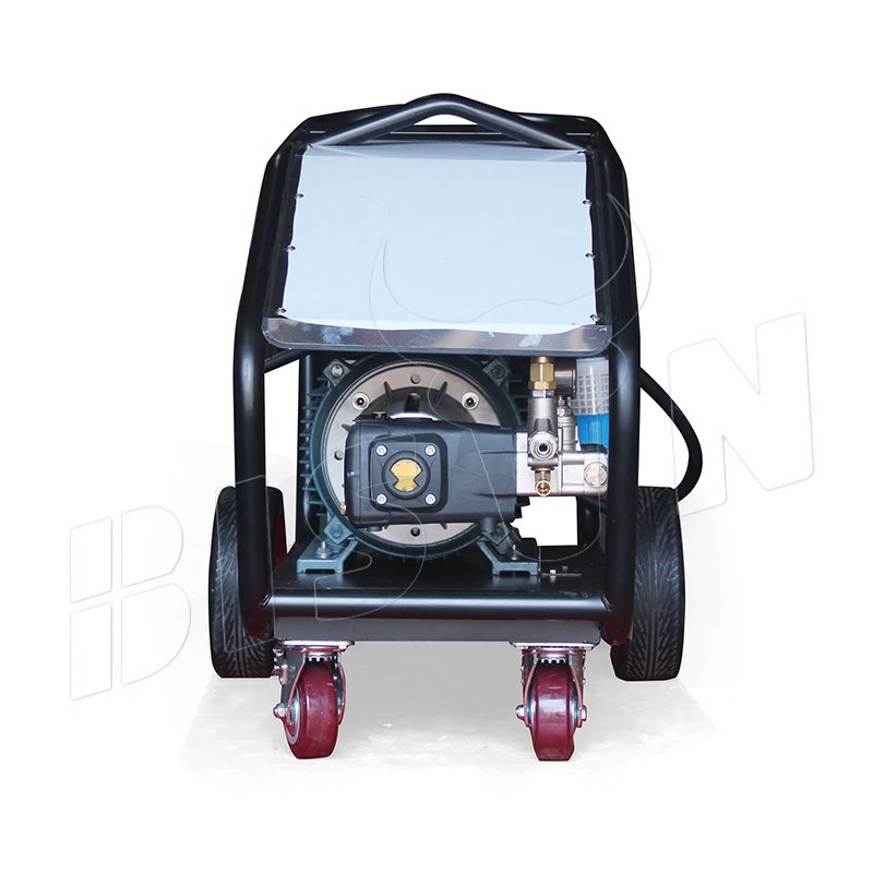 Heavy Duty Electric Powered Car Washing Cleaner Hidrolavadora Pressure Washer