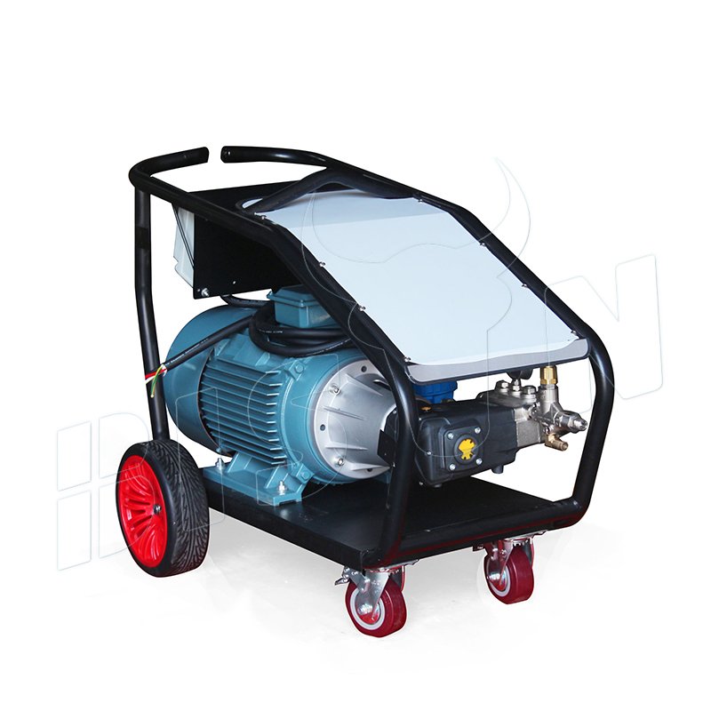 Heavy Duty Electric Powered Car Washing Cleaner Hidrolavadora Pressure Washer