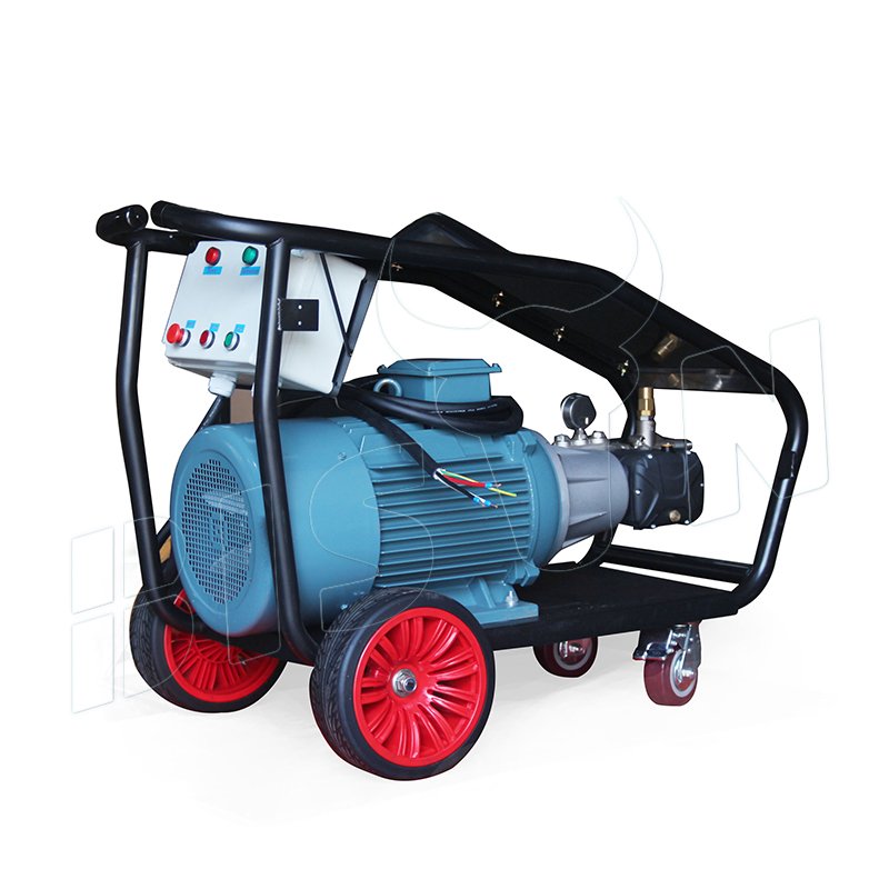 Heavy Duty Electric Powered Car Washing Cleaner Hidrolavadora Pressure Washer