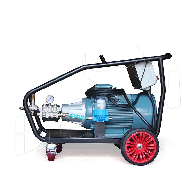 Heavy Duty Electric Powered Car Washing Cleaner Hidrolavadora Pressure Washer