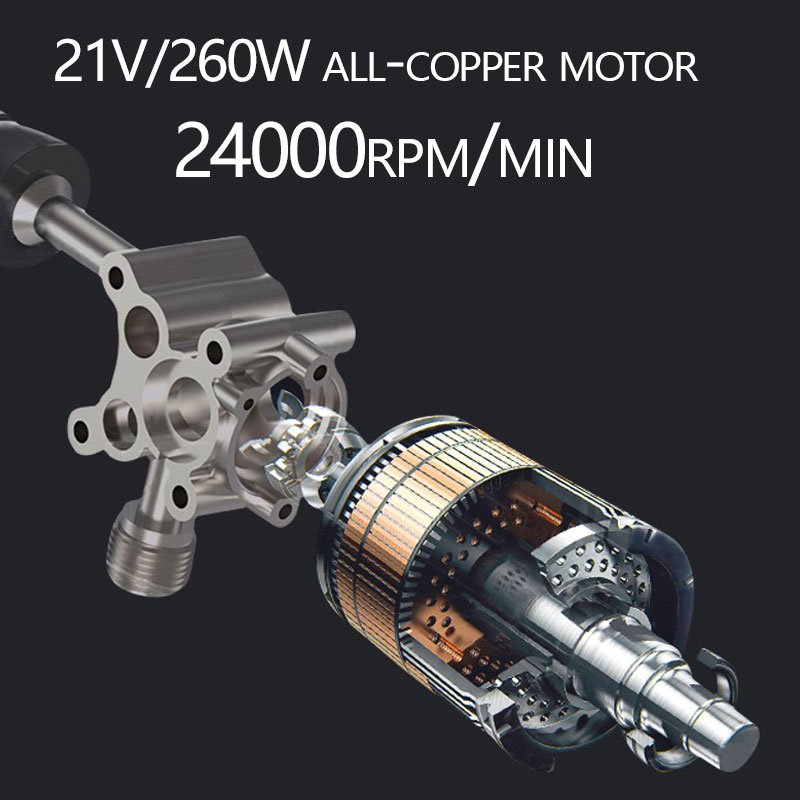 New products wireless car washer portable lithium electric battery car washing equipment car washer