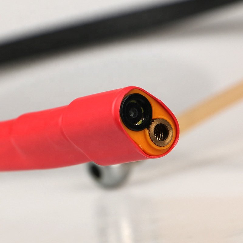 Source manufacturers car visual air conditioning cleaning gun endoscope cleaning gun spray gun tool set automotive supplies