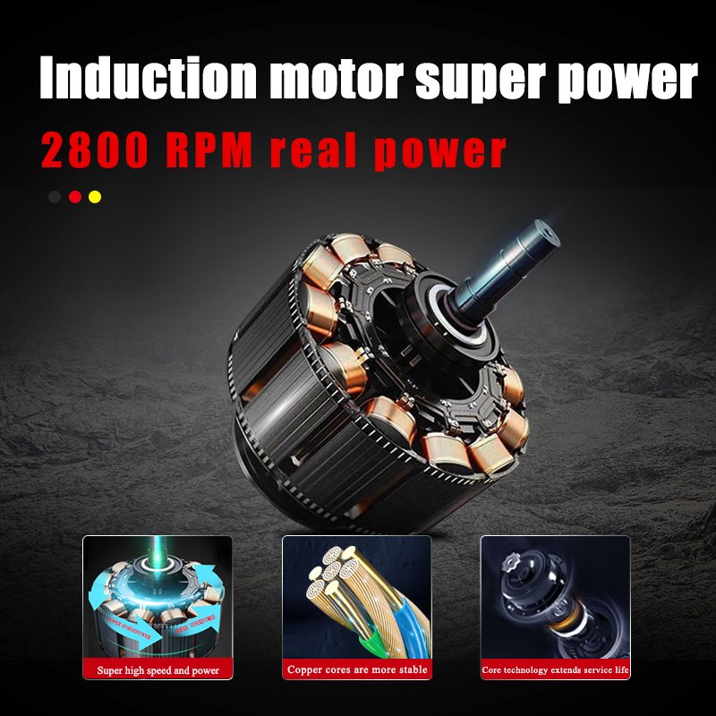 160bar 220V High Pressure Household Car Wash Machine Pump For Jet Car Washing Machine High Pressure Cleaner Car Washer