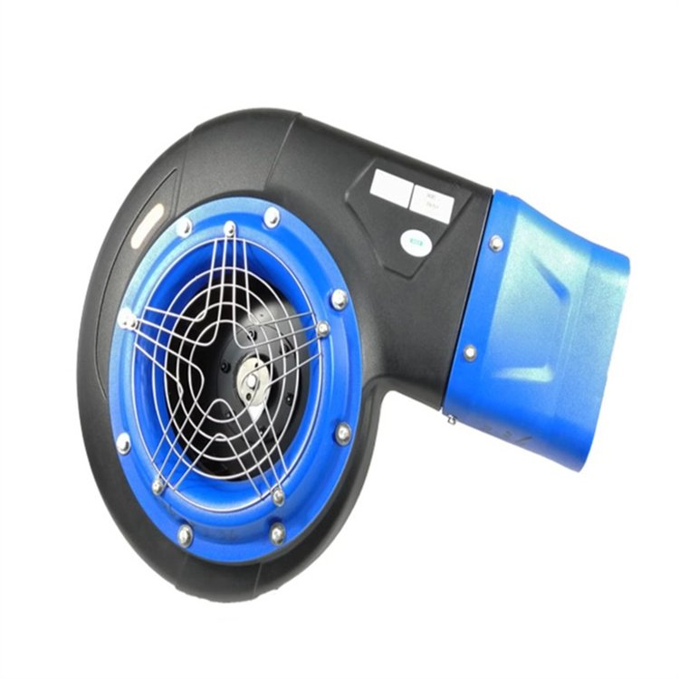 Automatic Touch-Less Car Washer Dryer Blower 1500W Metal Plastic Steel Stainless Copper-for Car Washing Machine