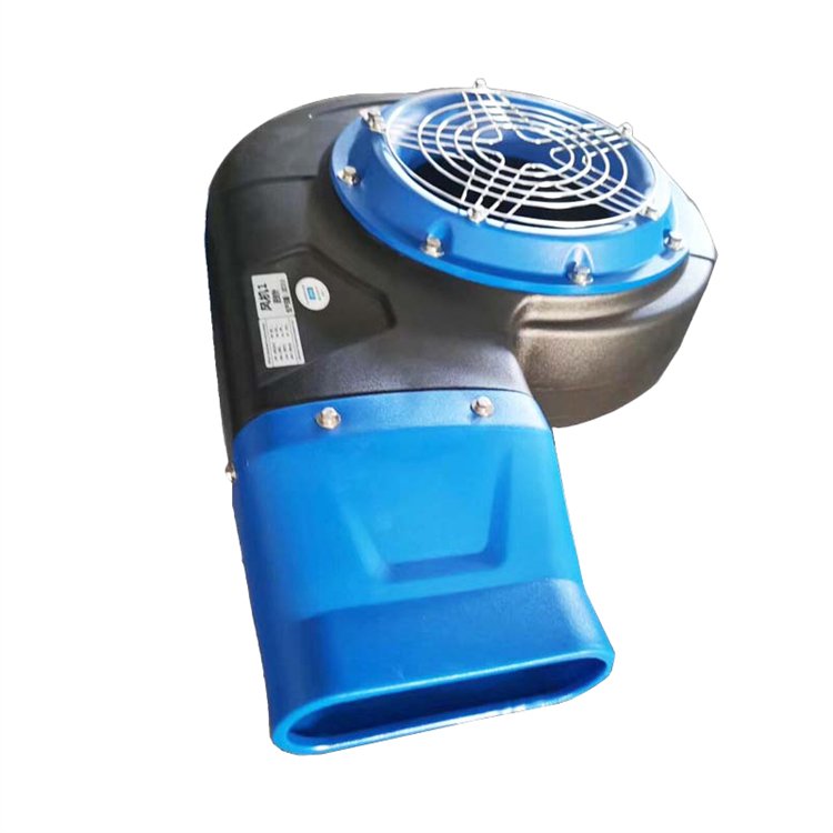 Automatic Touch-Less Car Washer Dryer Blower 1500W Metal Plastic Steel Stainless Copper-for Car Washing Machine