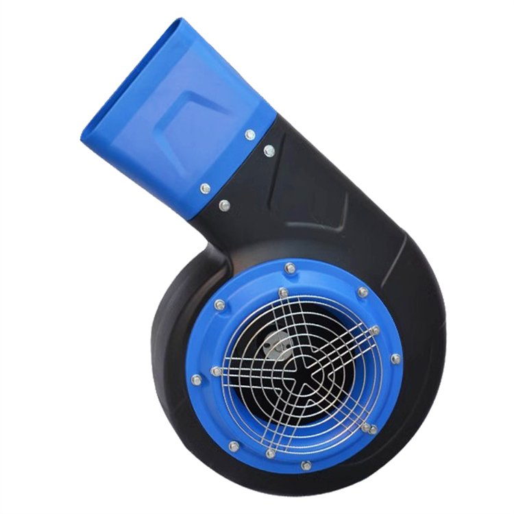 Automatic Touch-Less Car Washer Dryer Blower 1500W Metal Plastic Steel Stainless Copper-for Car Washing Machine
