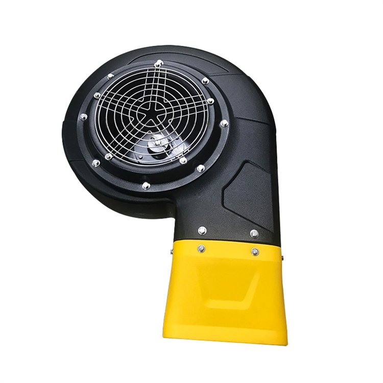 Automatic Touch-Less Car Washer Dryer Blower 1500W Metal Plastic Steel Stainless Copper-for Car Washing Machine