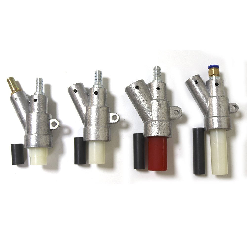 High Pressure Cleaner Equipment Washer New Design Accessories Spray Sandblast Guns