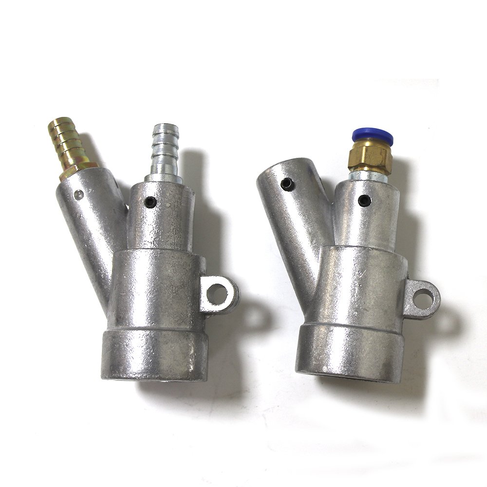 High Pressure Cleaner Equipment Washer New Design Accessories Spray Sandblast Guns