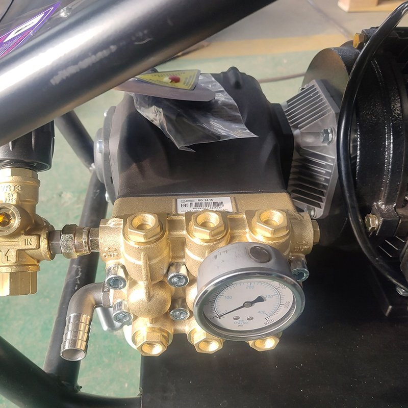 Washing Machine Car Washer High Pressure Cleaners Heavy Pressure Cleaning Machine