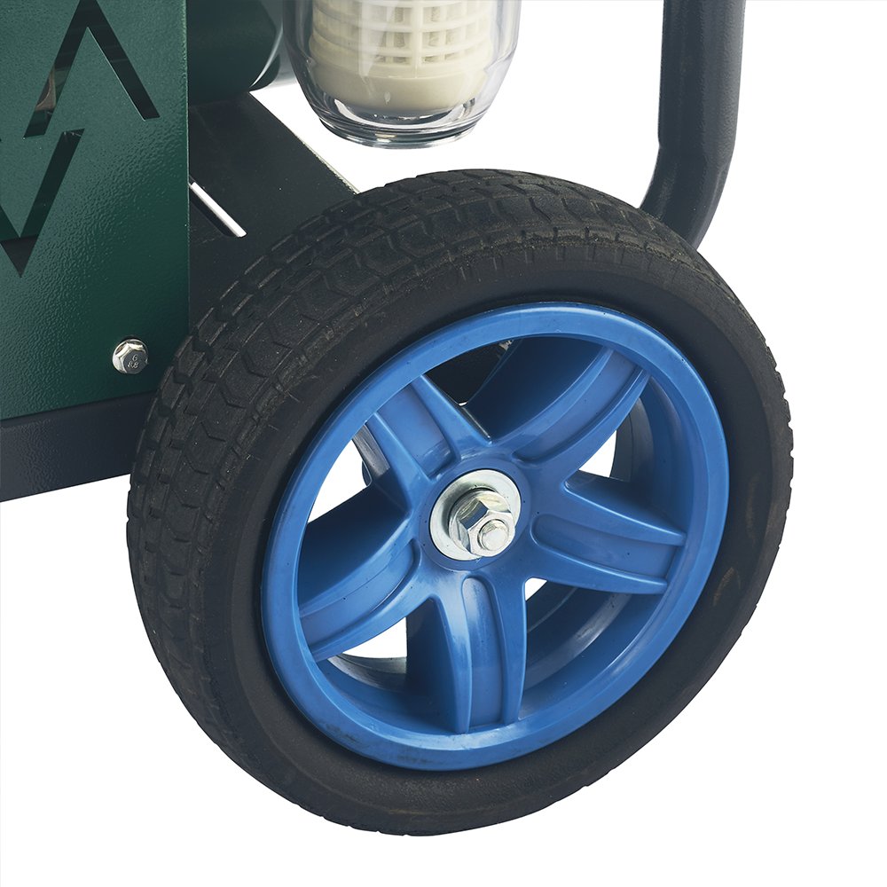 Electric 10KW Wash Equipment Set Jet Surface Cleaner Machine 4000 PSI Commercial High Pressure Car Washer Gun For Washing Cars