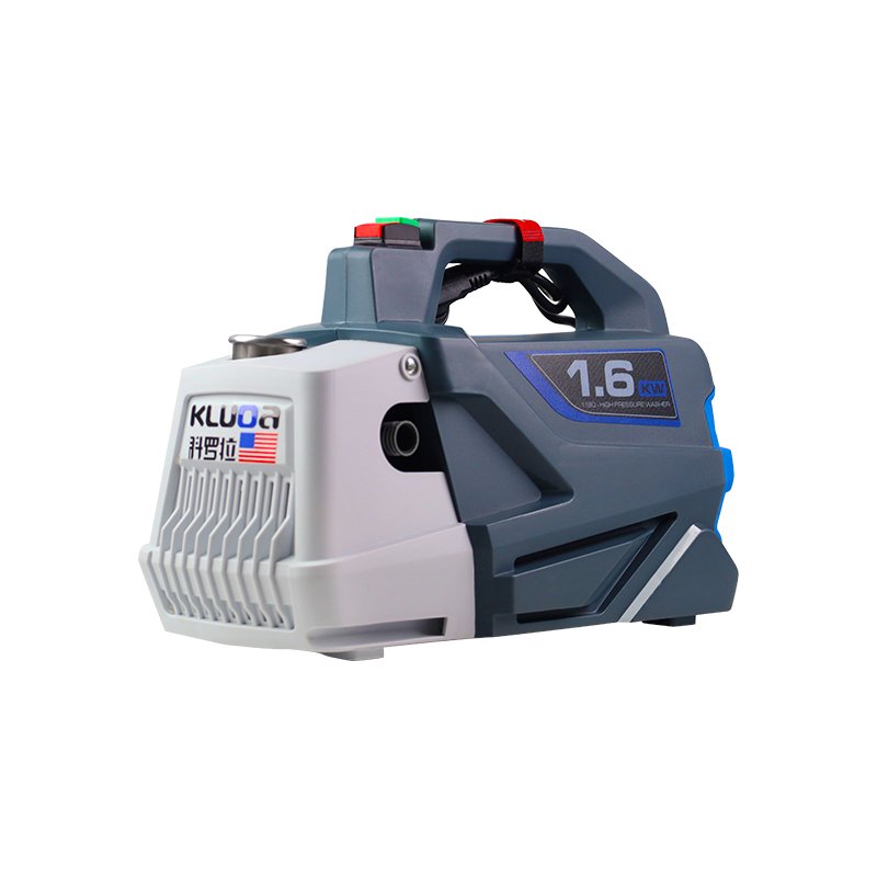 110V-220V 10L/min Portable High Pressure Car Wash Equipment Washer 1600W 150Bar High Pressure Cleaner