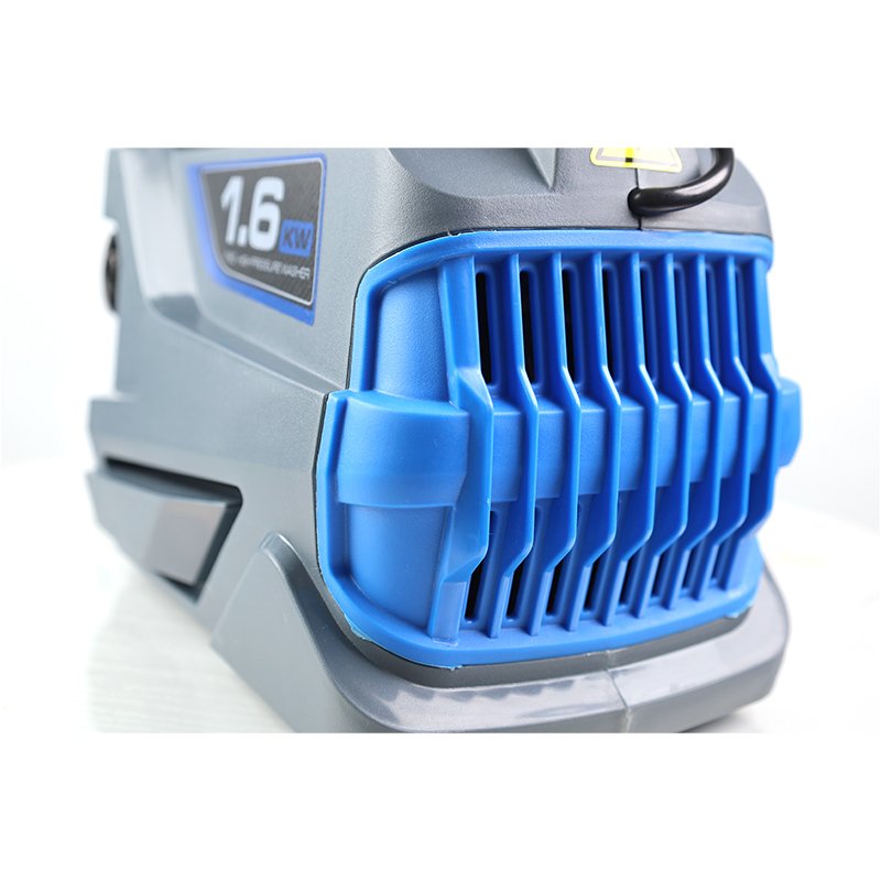 110V-220V 10L/min Portable High Pressure Car Wash Equipment Washer 1600W 150Bar High Pressure Cleaner