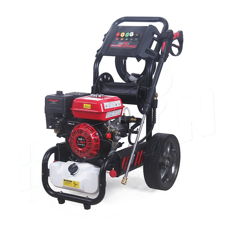 Low Price Hidrolavadora Cleaning Gas Pressure Washer Powered By Gasoline Engine