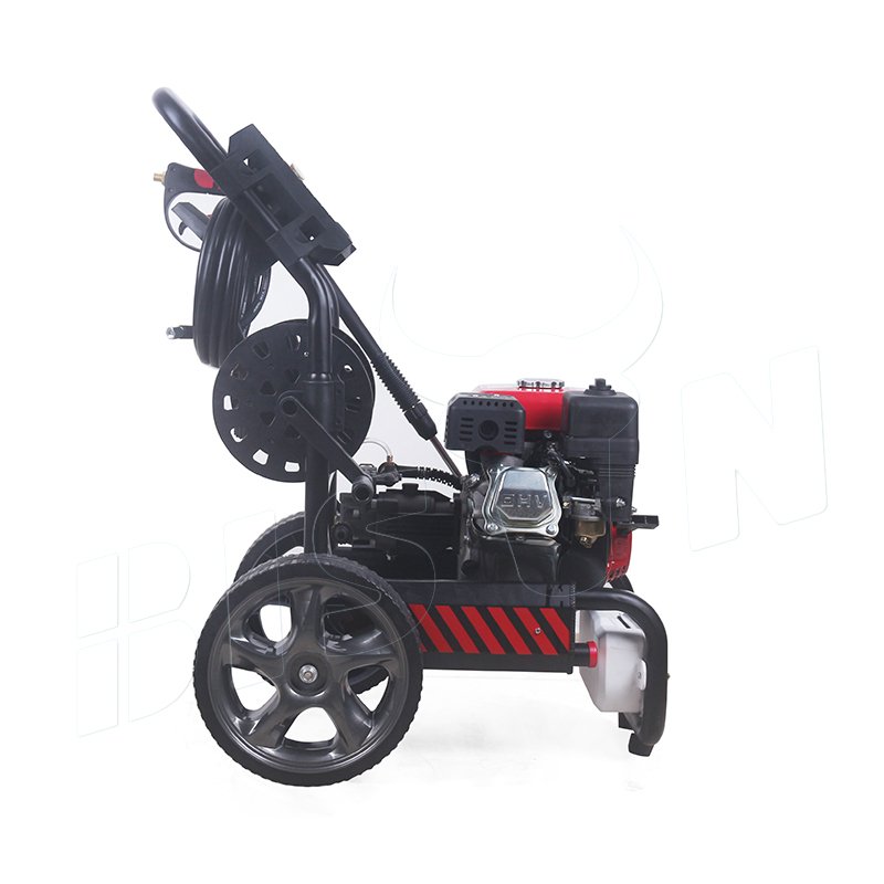 Low Price Hidrolavadora Cleaning Gas Pressure Washer Powered By Gasoline Engine