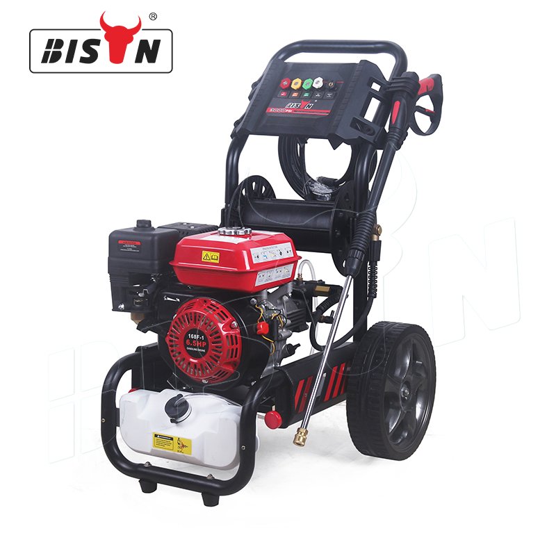 Low Price Hidrolavadora Cleaning Gas Pressure Washer Powered By Gasoline Engine