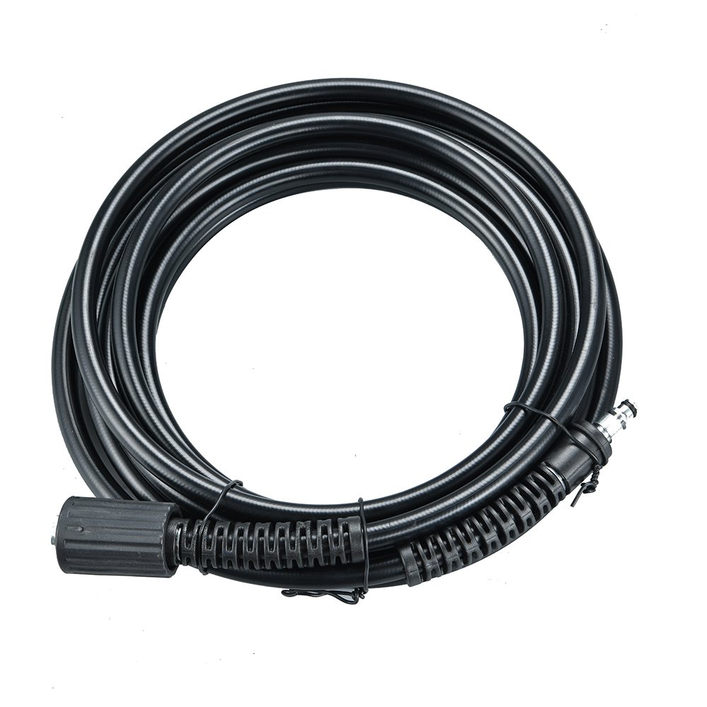 90A Keep Costs Low 1200W Car Washer Equipment 90bar Portable High Pressure Car Washer