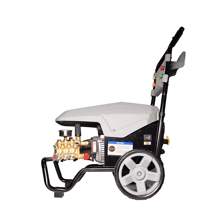 3500psi 200bar washing heavy duty multi function removed rusty high pressure washer