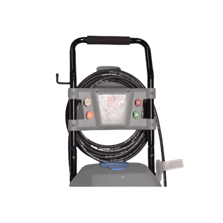3500psi 200bar washing heavy duty multi function removed rusty high pressure washer