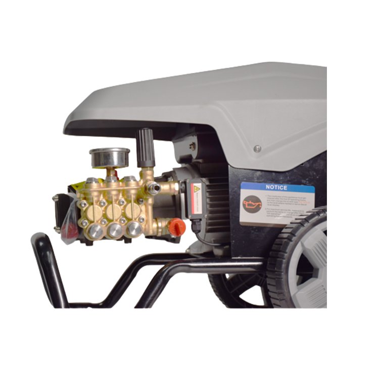 3500psi 200bar washing heavy duty multi function removed rusty high pressure washer