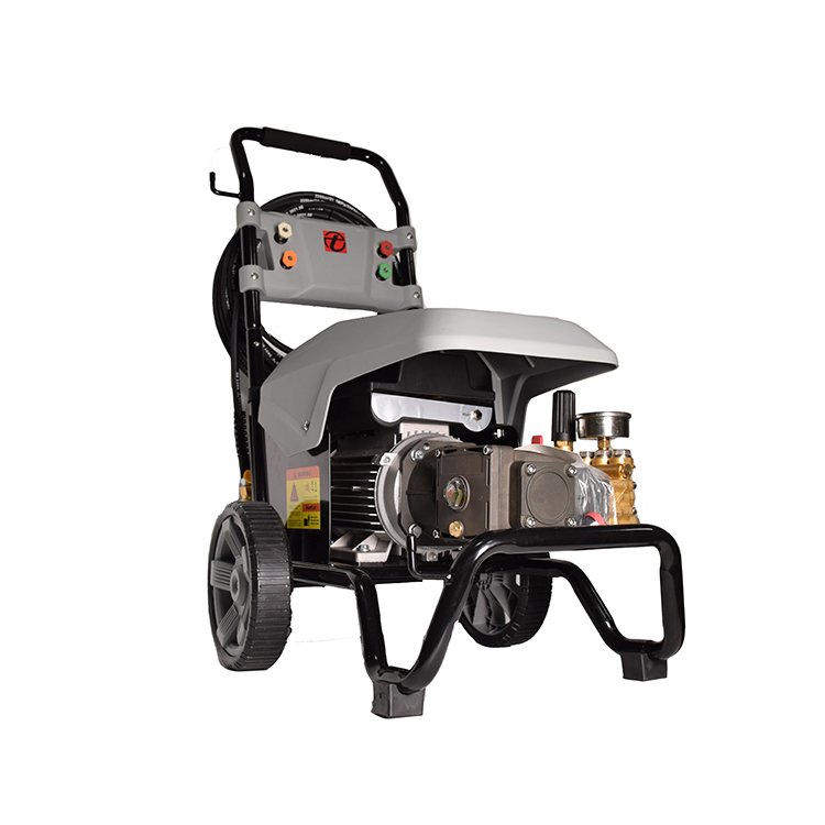 3500psi 200bar washing heavy duty multi function removed rusty high pressure washer