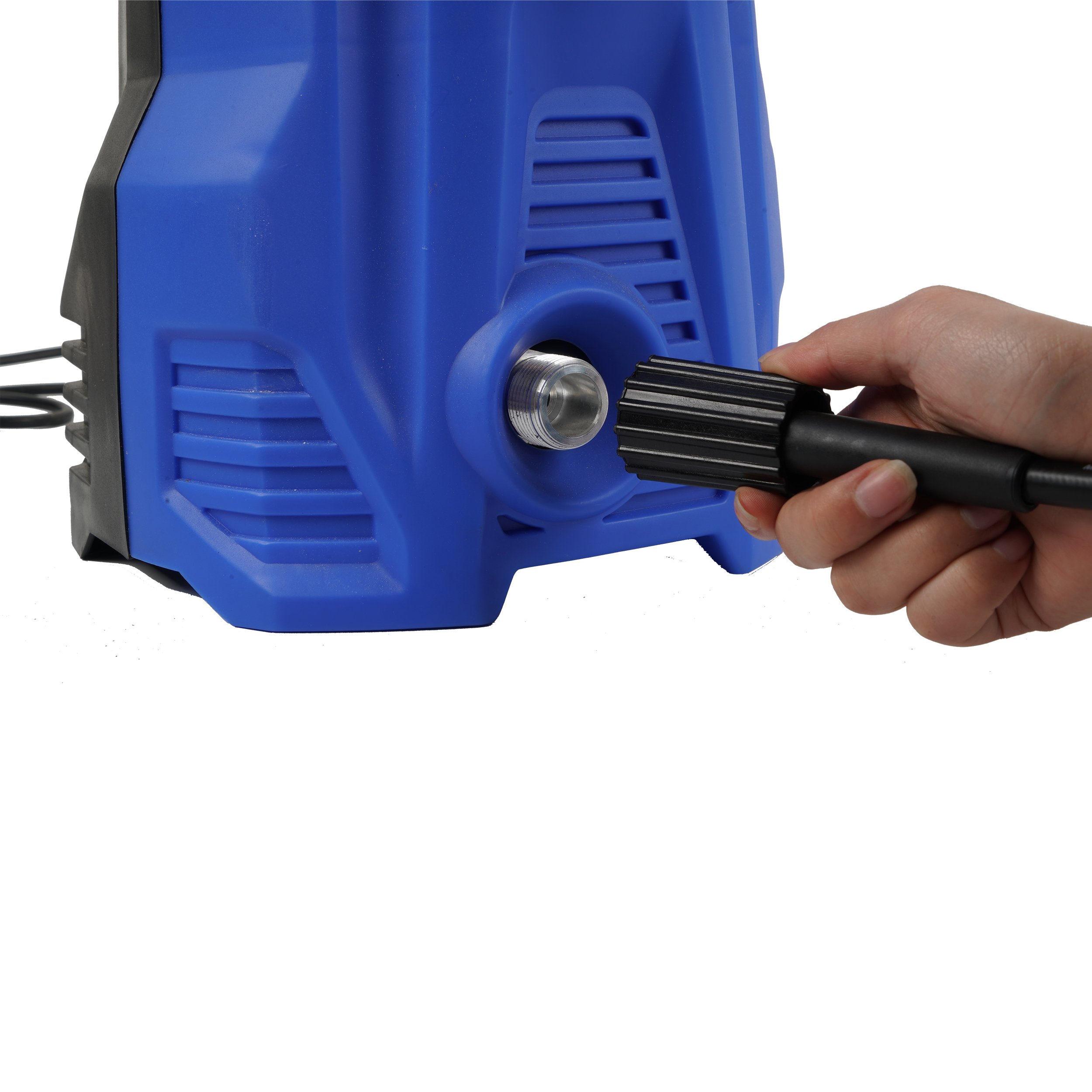 1600W power Portable Cleaning High Pressure washer Foam Car Washing Pump Machine Car Wash Equipment/foam lance
