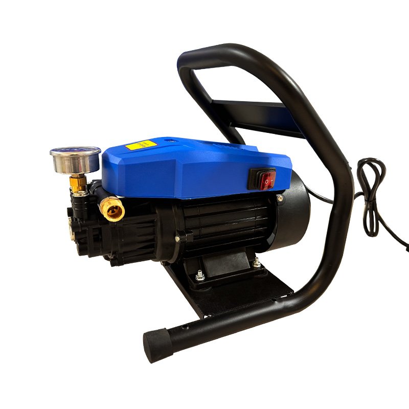 Professional 1800W High Power Car Washer Electrical Household Water High Pressure Washer Machine With Spray Gun
