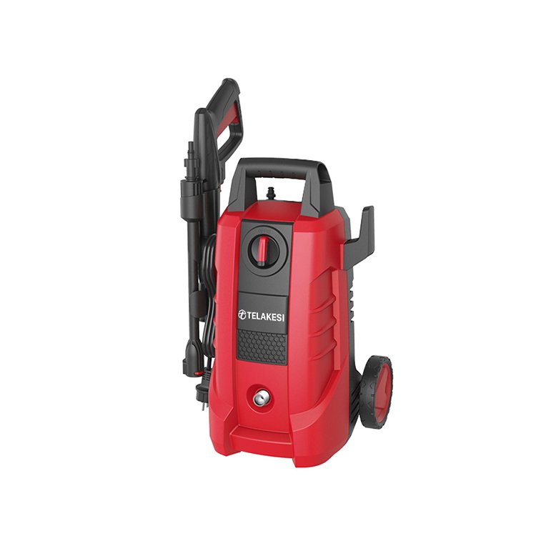 1500psi High Quality Mobile car wash machine OEM portable electrical car washer high pressure cleaner